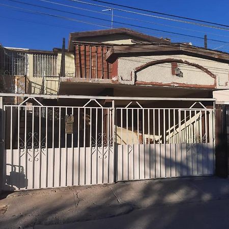 La Terraza Apartment Ciudad Juárez Exterior foto