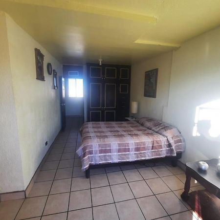 La Terraza Apartment Ciudad Juárez Exterior foto