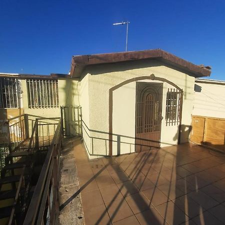 La Terraza Apartment Ciudad Juárez Exterior foto