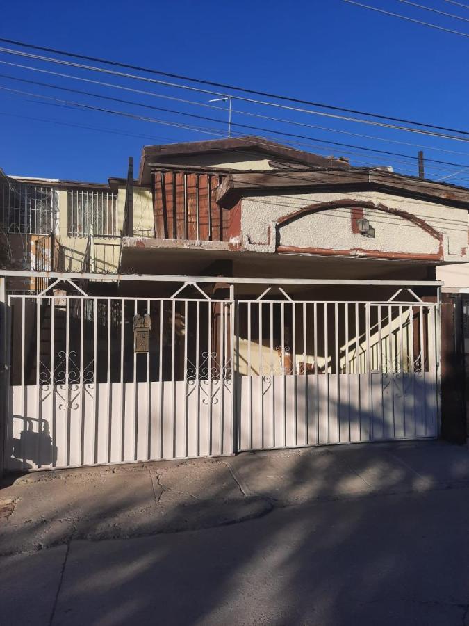 La Terraza Apartment Ciudad Juárez Exterior foto