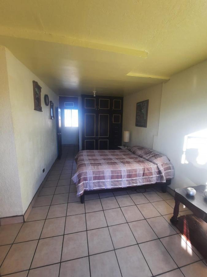 La Terraza Apartment Ciudad Juárez Exterior foto