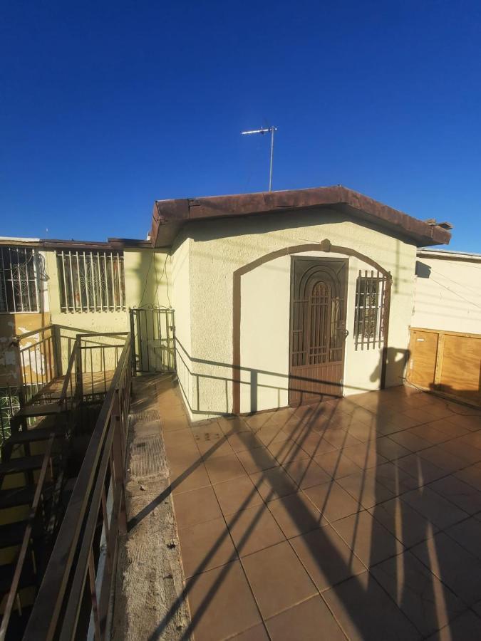 La Terraza Apartment Ciudad Juárez Exterior foto